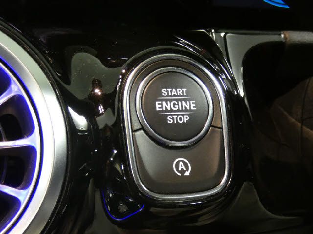Mercedes Benz B-CLASS 2019-07 193087-15