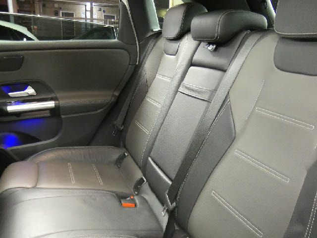 Mercedes Benz B-CLASS 2019-07 193087-3