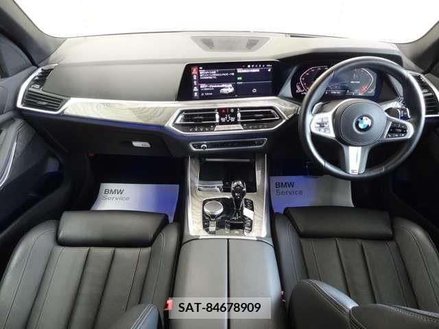 Bmw X5 2019-09 333331-15