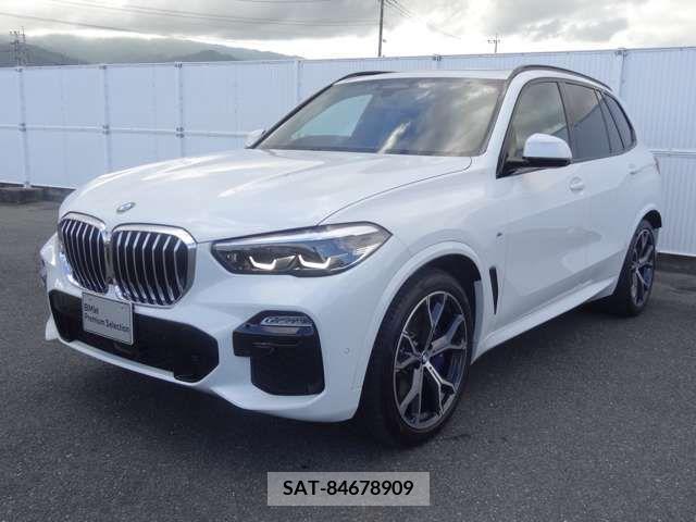Bmw X5 2019-09 333331-5