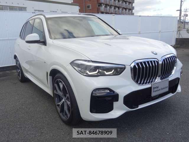 Bmw X5 2019-09 333331-4