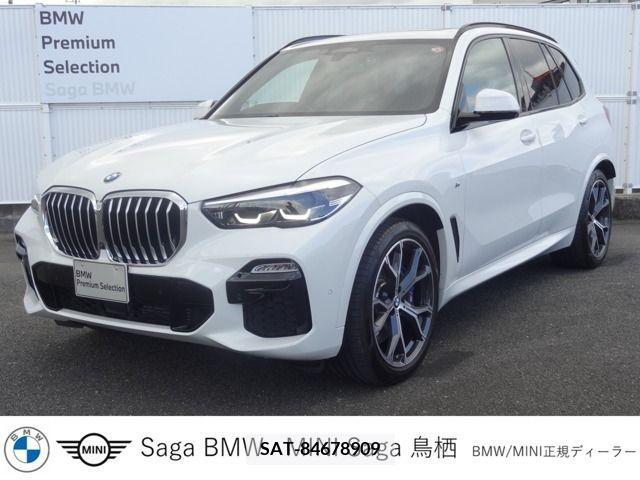 Bmw X5 2019-09 333331-0