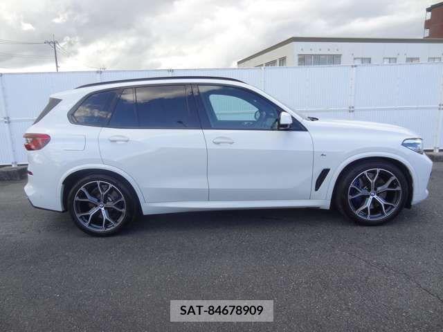 Bmw X5 2019-09 333331-8