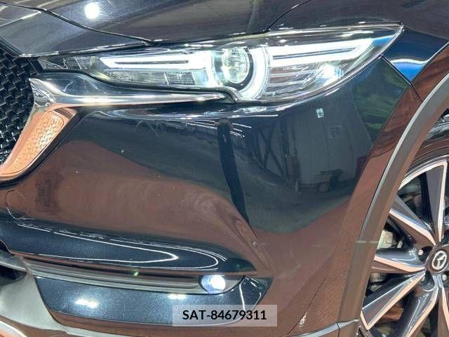 Mazda CX-5 2017-02 358580-12