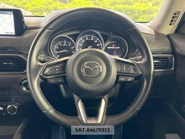 Mazda CX-5 2017-02 358580-11