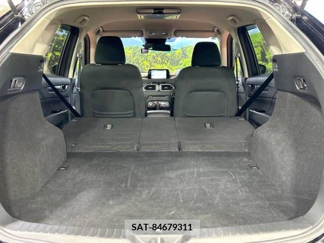 Mazda CX-5 2017-02 358580-10