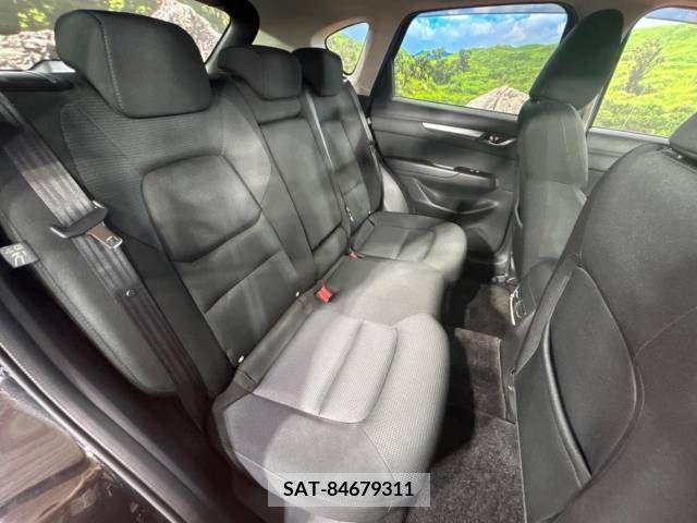 Mazda CX-5 2017-02 358580-9