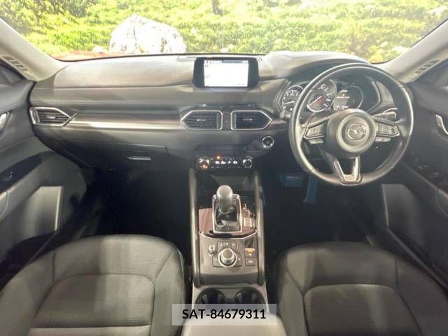 Mazda CX-5 2017-02 358580-1