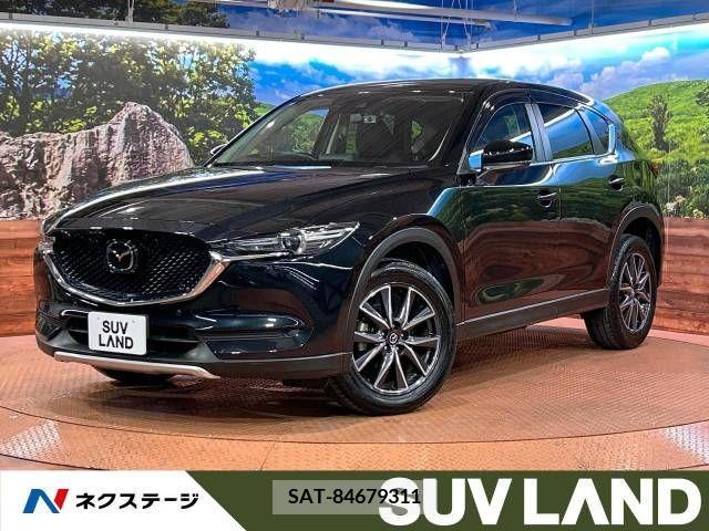 Mazda CX-5 2017-02 358580-0
