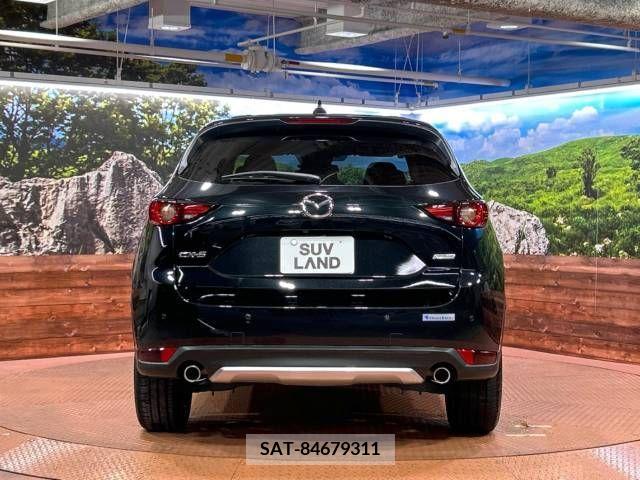 Mazda CX-5 2017-02 358580-15