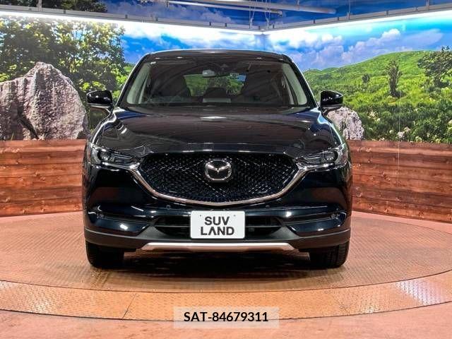 Mazda CX-5 2017-02 358580-14