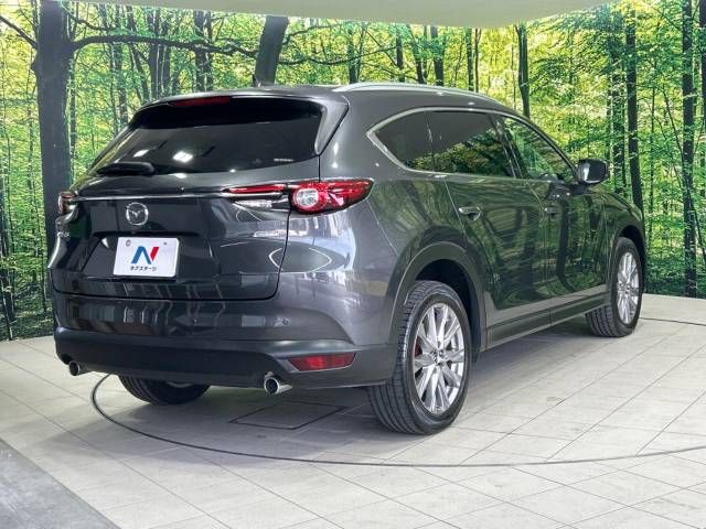 Mazda CX-8 2018-11 185007-19