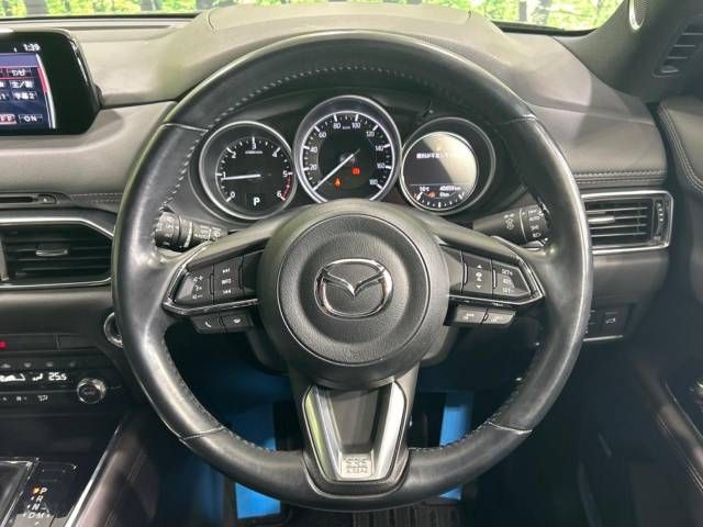 Mazda CX-8 2018-11 185007-13