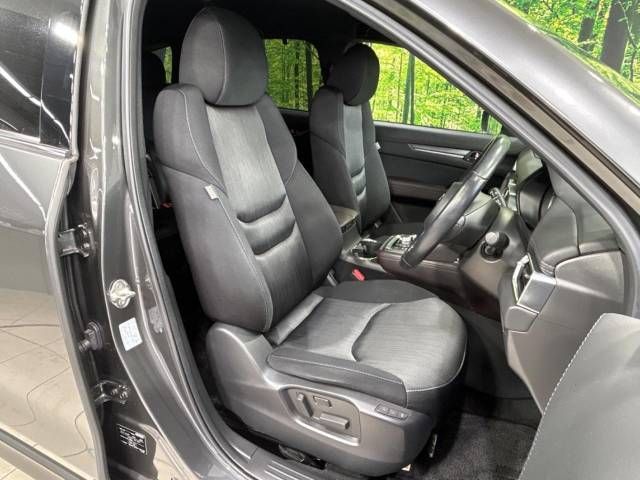 Mazda CX-8 2018-11 185007-9