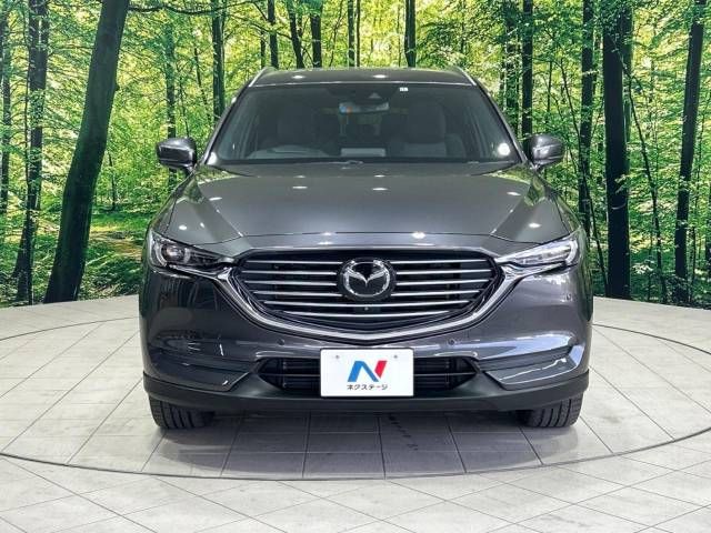 Mazda CX-8 2018-11 185007-16