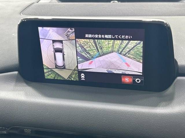 Mazda CX-8 2018-11 185007-4