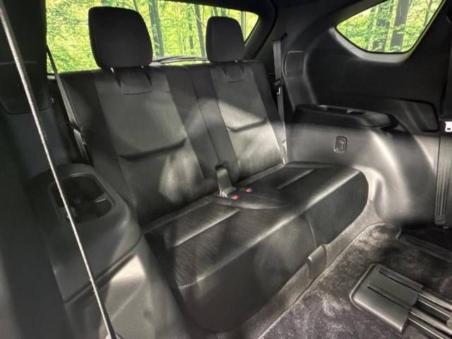 Mazda CX-8 2018-11 185007-11