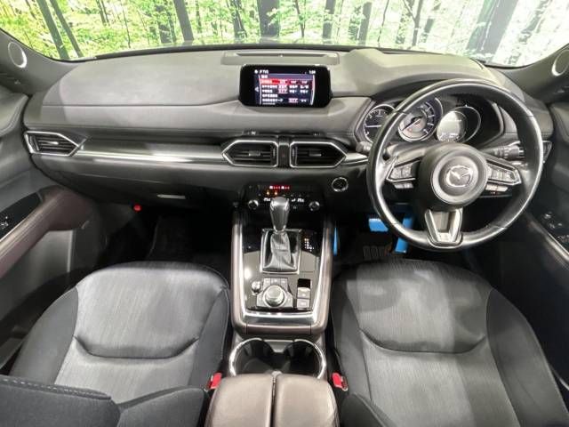 Mazda CX-8 2018-11 185007-1