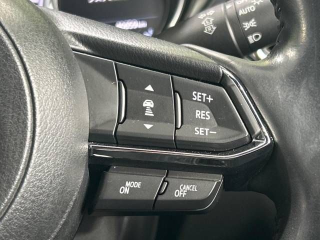 Mazda CX-8 2018-11 185007-7