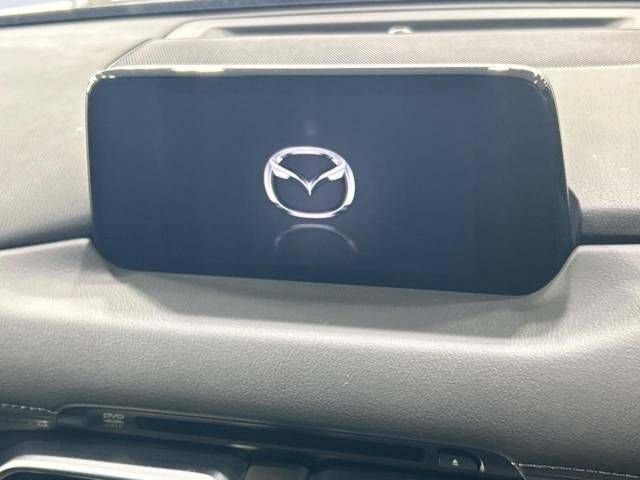 Mazda CX-8 2018-11 185007-3