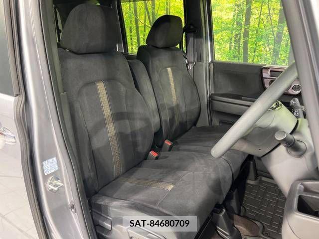 Honda N BOX CUSTOM 2019-08 381218-8