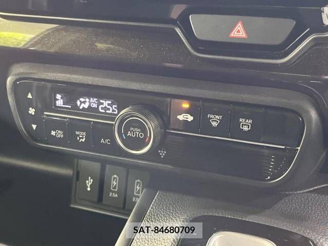 Honda N BOX CUSTOM 2019-08 381218-7