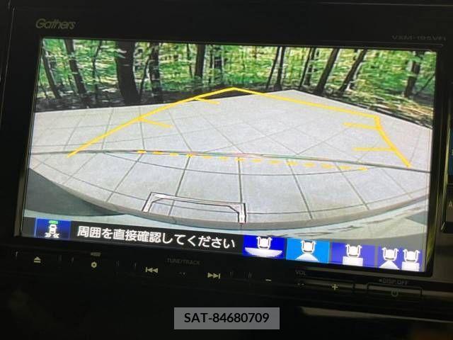 Honda N BOX CUSTOM 2019-08 381218-5