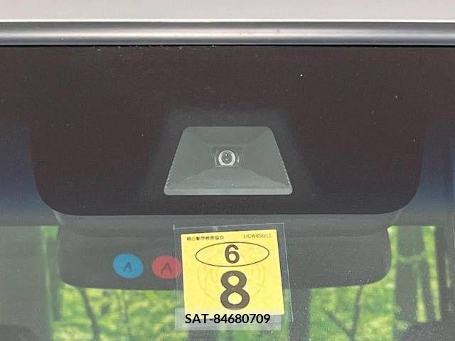 Honda N BOX CUSTOM 2019-08 381218-2