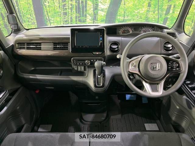 Honda N BOX CUSTOM 2019-08 381218-1