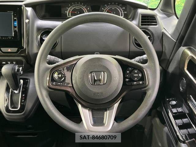 Honda N BOX CUSTOM 2019-08 381218-11