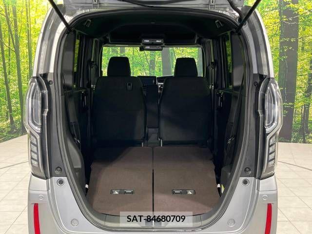 Honda N BOX CUSTOM 2019-08 381218-10