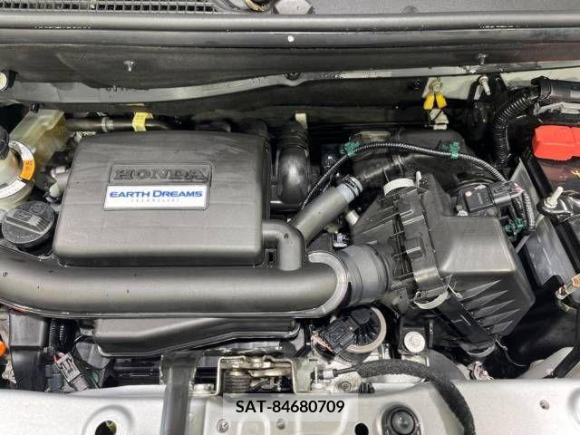 Honda N BOX CUSTOM 2019-08 381218-18