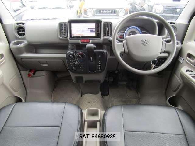 Suzuki EVERY 2021-01 268954-11