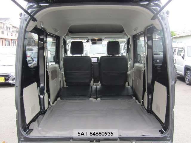 Suzuki EVERY 2021-01 268954-10