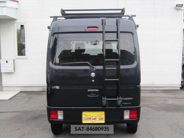 Suzuki EVERY 2021-01 268954-7