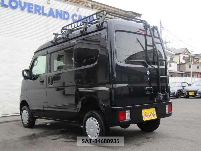 Suzuki EVERY 2021-01 268954-5