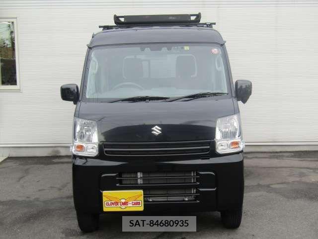 Suzuki EVERY 2021-01 268954-6