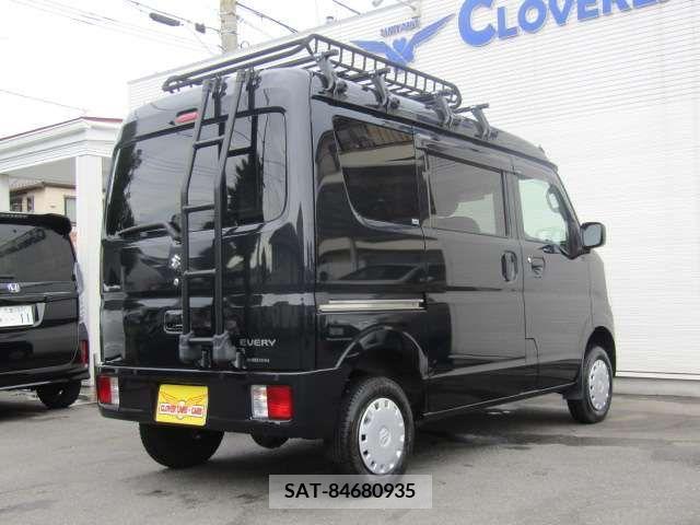 Suzuki EVERY 2021-01 268954-4