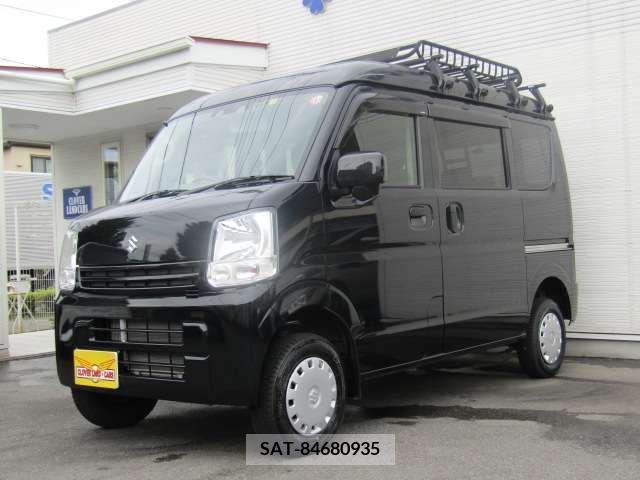 Suzuki EVERY 2021-01 268954-2