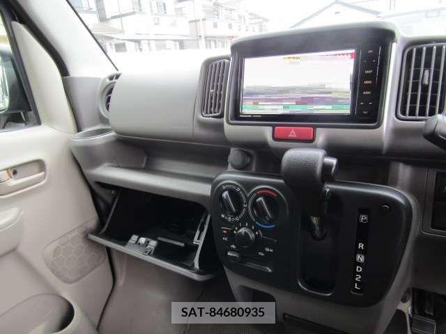 Suzuki EVERY 2021-01 268954-17