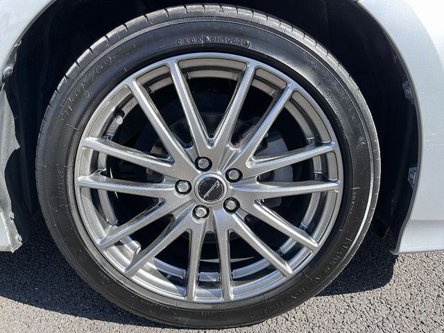 Toyota PRIUS 2016-03 19821-8