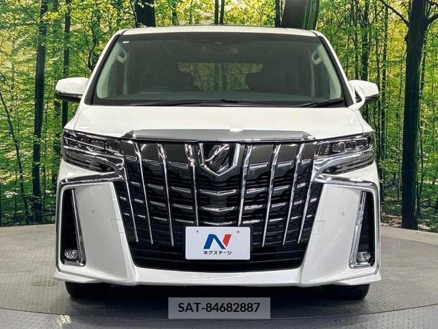 Toyota ALPHARD 2020-04 325353-15
