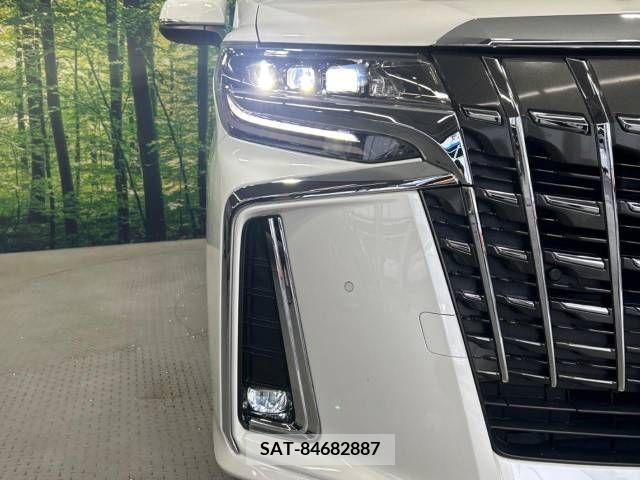Toyota ALPHARD 2020-04 325353-13