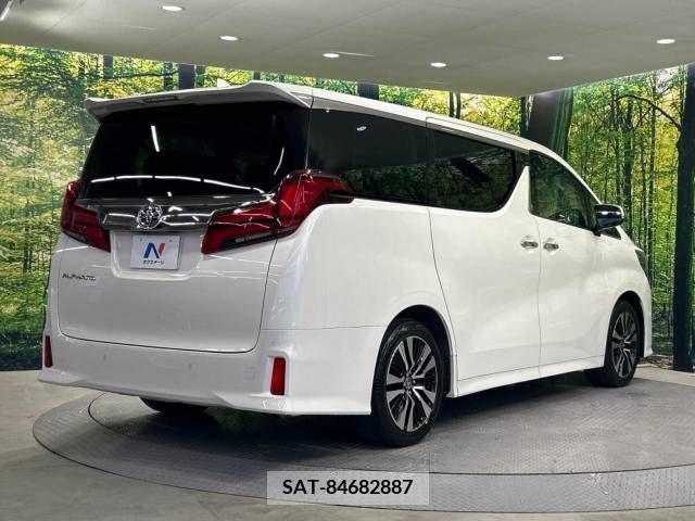 Toyota ALPHARD 2020-04 325353-18