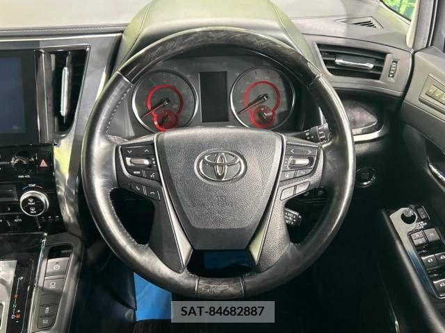 Toyota ALPHARD 2020-04 325353-12