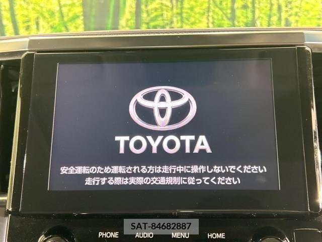 Toyota ALPHARD 2020-04 325353-2