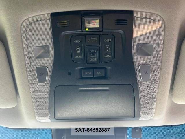 Toyota ALPHARD 2020-04 325353-5