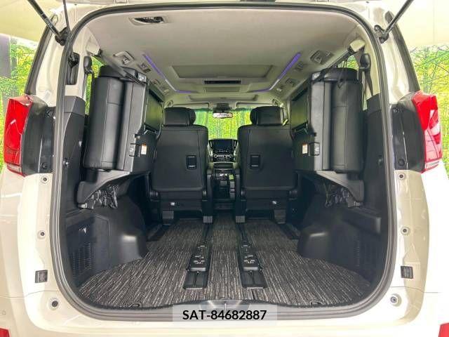 Toyota ALPHARD 2020-04 325353-11