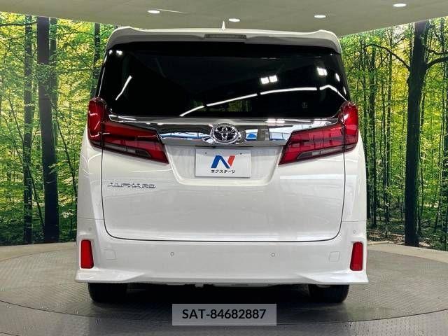 Toyota ALPHARD 2020-04 325353-16
