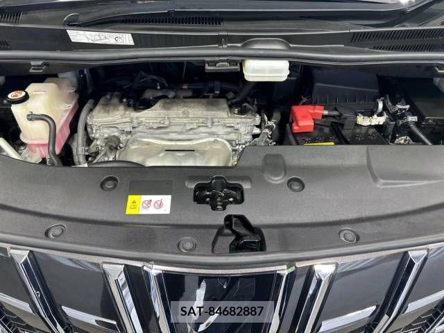 Toyota ALPHARD 2020-04 325353-19